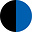 Black Blue