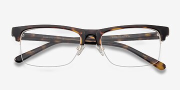 Écailles Onyx -  Acétate Lunettes de vue