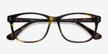 Écailles Delight -  Acétate Lunettes de vue