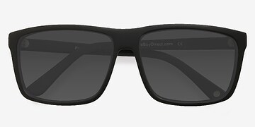 Vert Mat Perth -  Acétate Lunettes de soleil