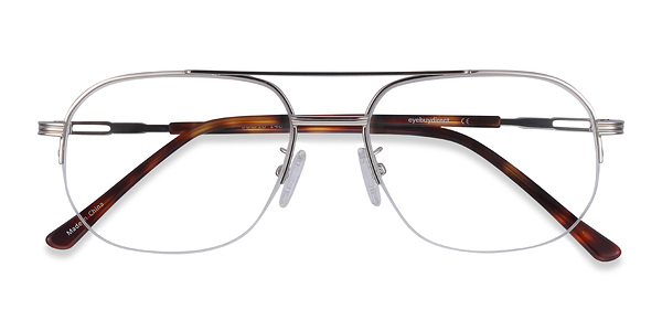 Carlson eyeglasses