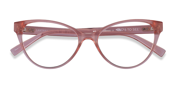 Lantana eyeglasses