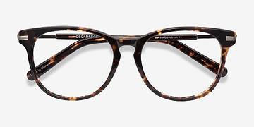 Écailles Decadence -  Mode Acetate, Metal Lunettes de vue