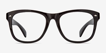 Violet Myrtle -  Plastique Lunettes de vue