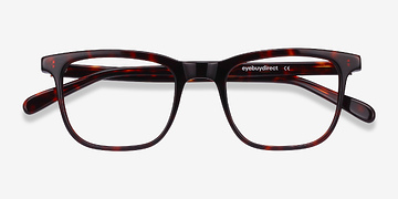 Écailles Ville -  Acétate Lunettes de vue