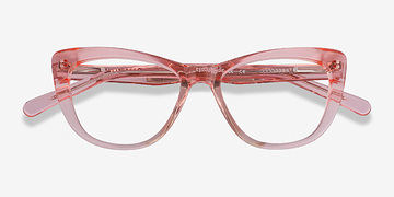 Rose Little Charlotte -  Acétate Lunettes de vue