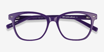 Violet Yana -  Mode Acétate Lunettes de vue