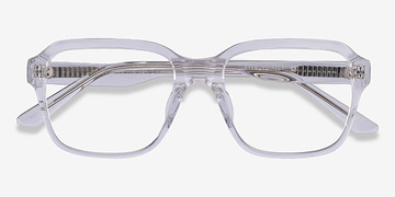 Transparent Neat -  Acétate Lunettes de vue