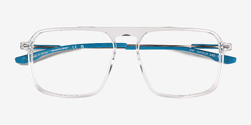 Crystal Zip -  Acétate Lunettes de vue
