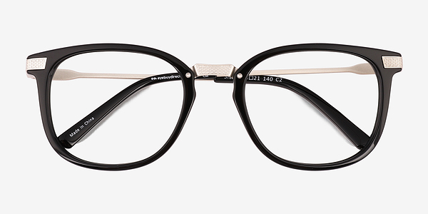 Silas eyeglasses