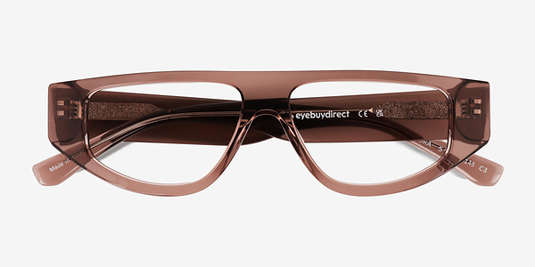 Tempora eyeglasses