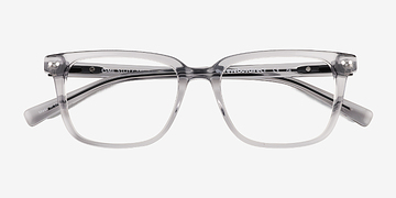 Crystal Gray Esme -  Acétate Lunettes de vue