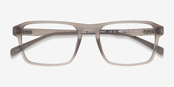 Clear Gray Stormwind -  Plastique Lunettes de vue