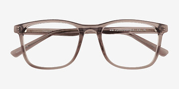 Clear Gray Thayer -  Plastique Lunettes de vue
