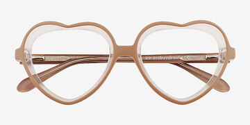 Rose Sweetheart -  Acétate Lunettes de vue