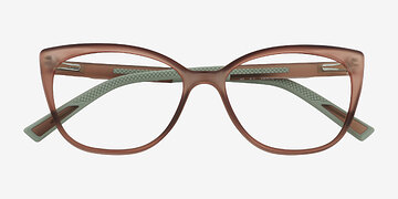 Crystal Light Pink Ign -  Plastique Lunettes de vue