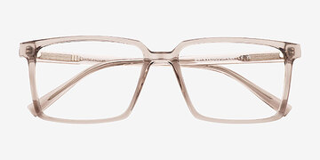 Gris Roll -  Plastique Lunettes de vue
