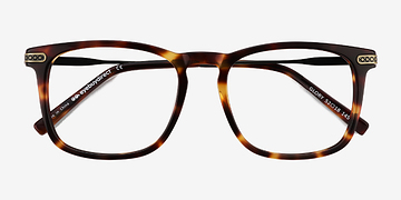 Écailles Glory -  Acetate, Metal Lunettes de vue