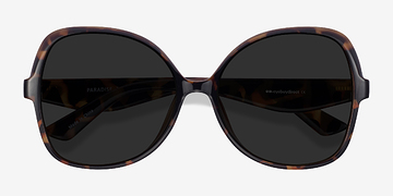 Écailles Paradise -  Plastique Lunettes de soleil