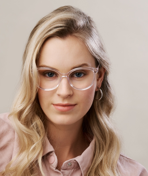Nala eyeglasses