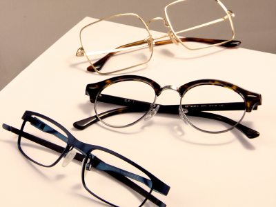 Taille de la monture