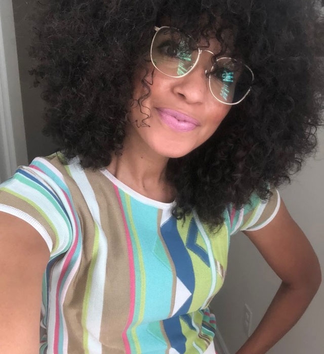 Golden-Rectangle-Eyeglasses for Women