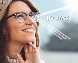 Traitement protecteur anti-uv