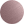 Cheveux noirs Or rose color