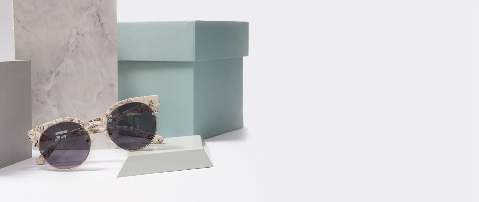 Lunette de soleil Progressives